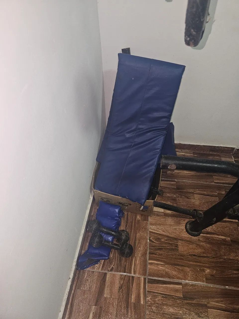 Máquina de malhar - Foto 4