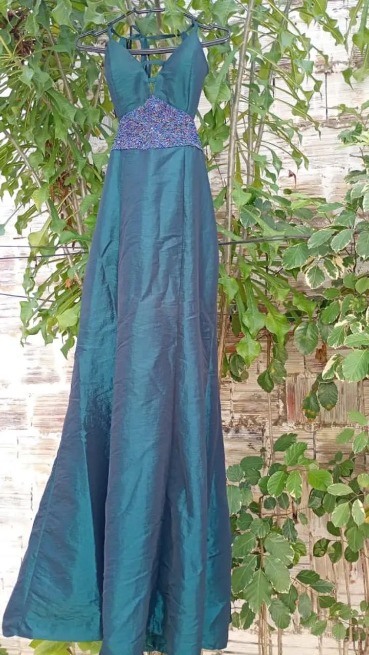 Vestido de festa  - Foto 2