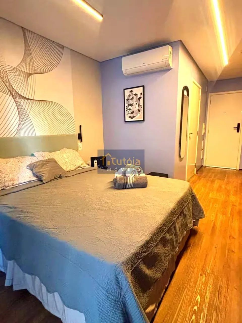 APARTAMENTO RESIDENCIAL em São Paulo - São Paulo, Vila Mariana - Foto 2