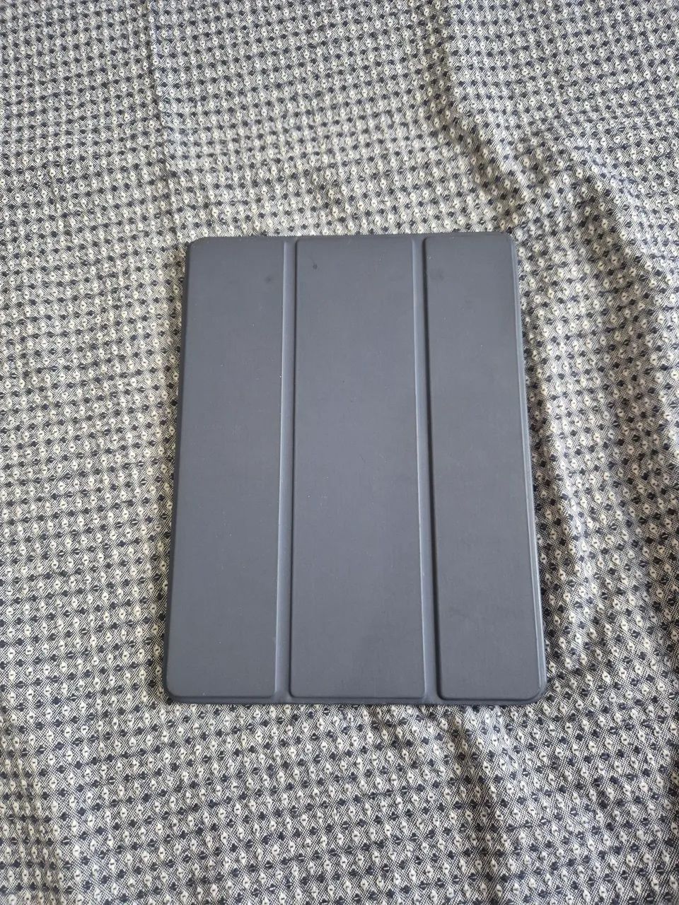 Ipad 9 com capa