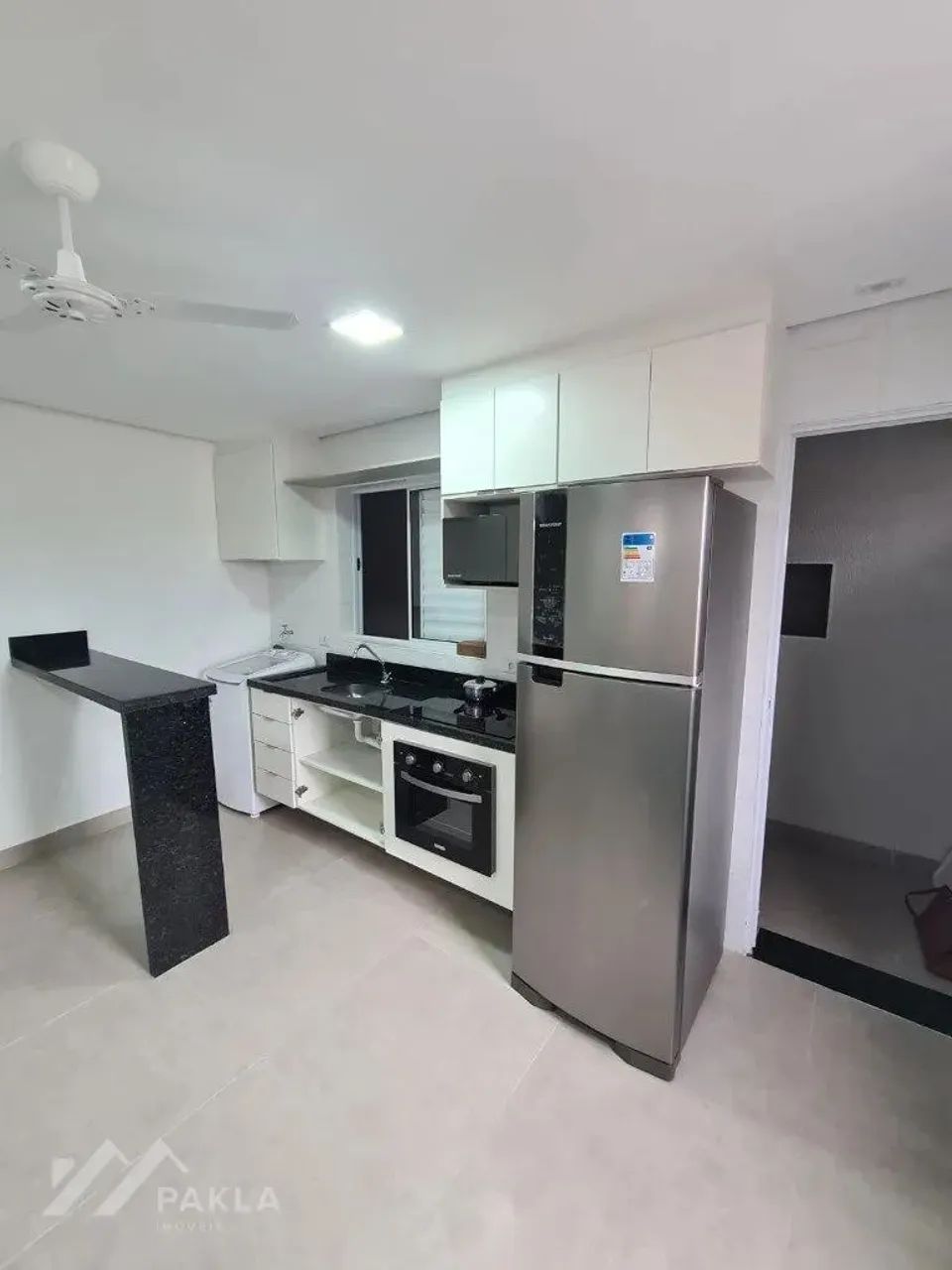 APTO MOBILIADO 28M² | R$ 1.600 | BRESSER/MOOCA - Foto 4