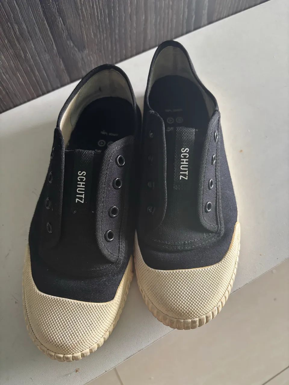 Tênis shcutz  - Foto 3