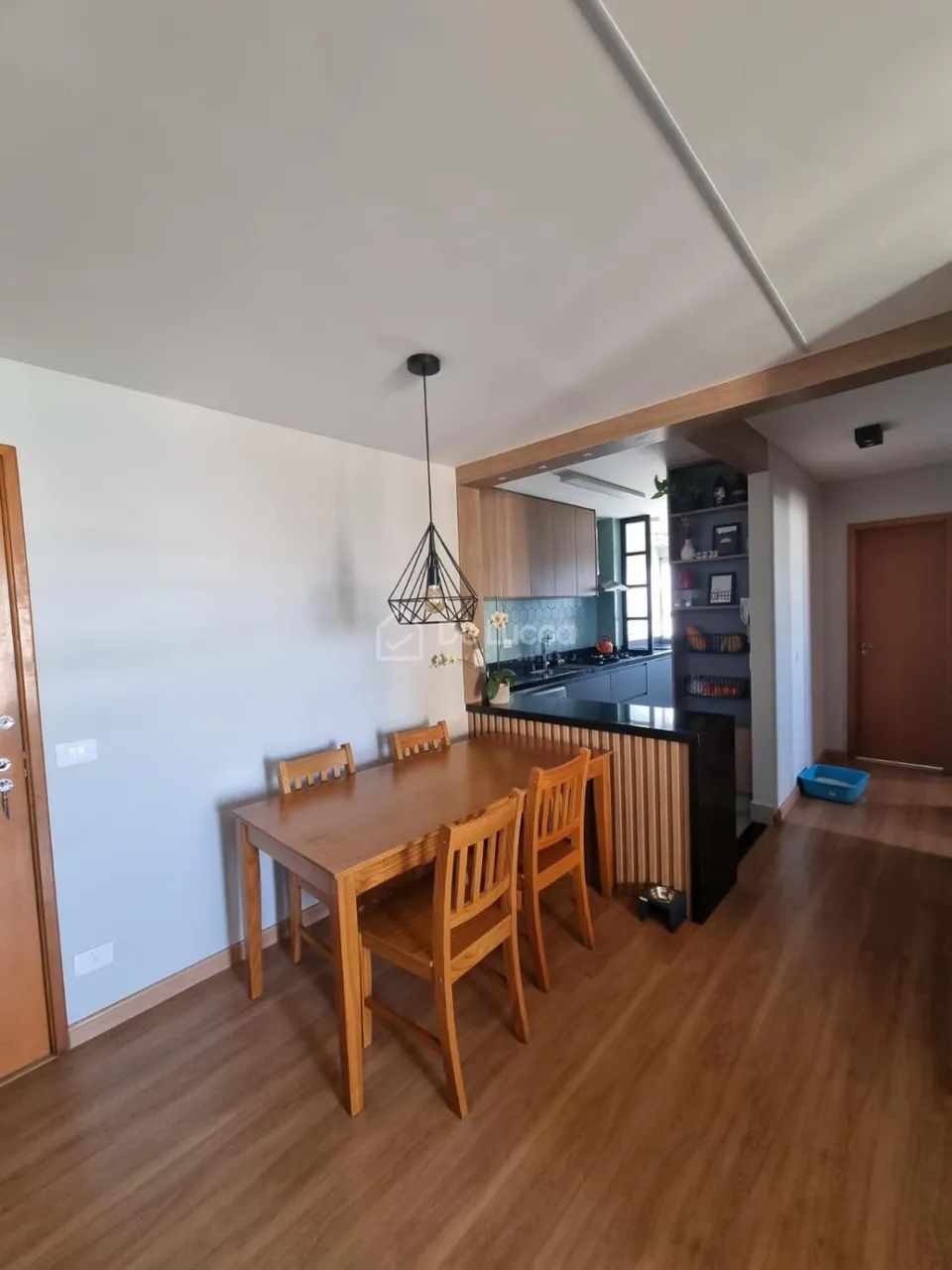 apartamento - São Bernardo - Campinas - Foto 3