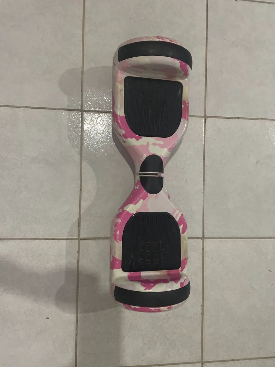 Hoverboard 