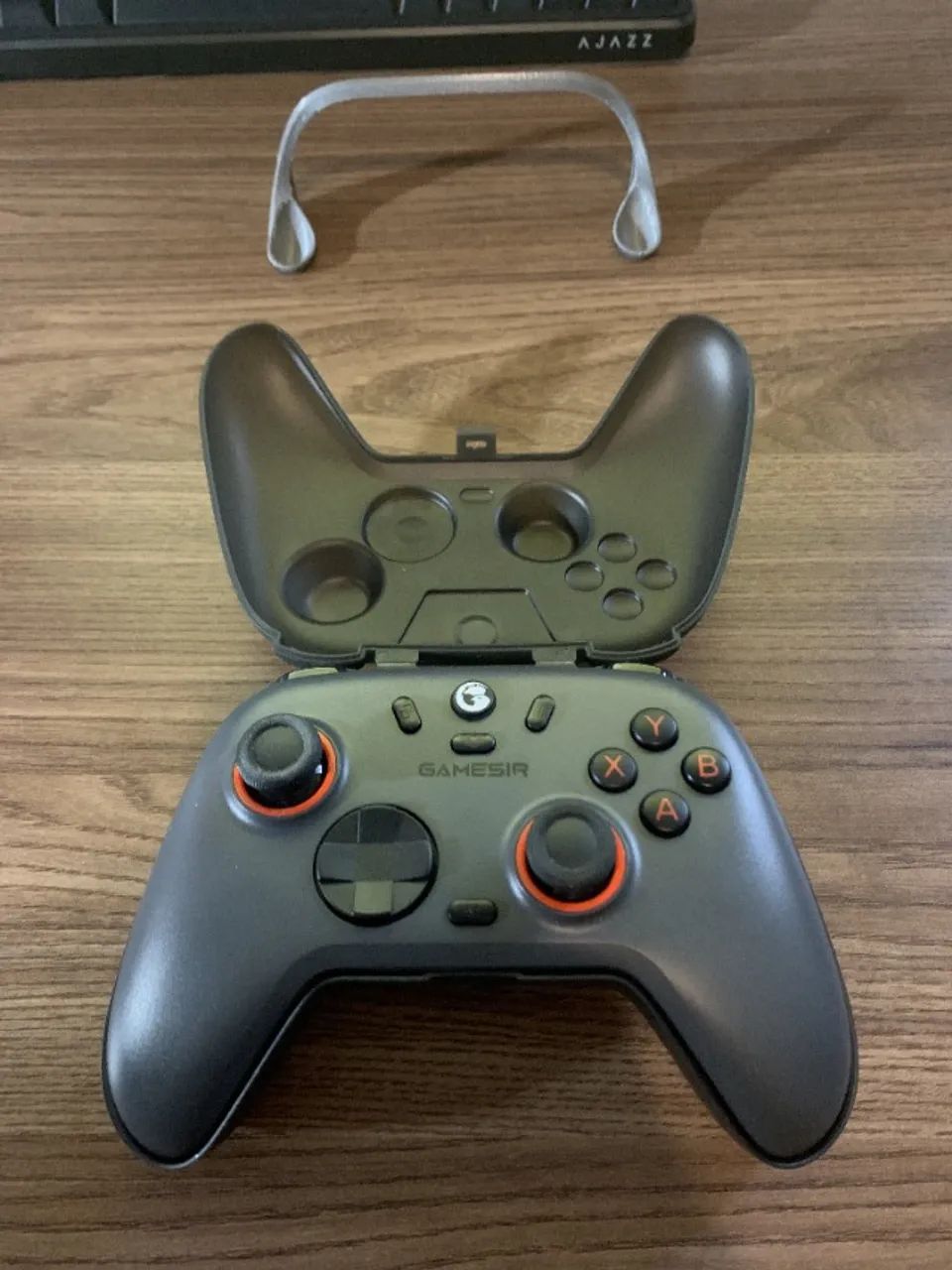 Controle Gamesir Nova 2 Lite  - Foto 3