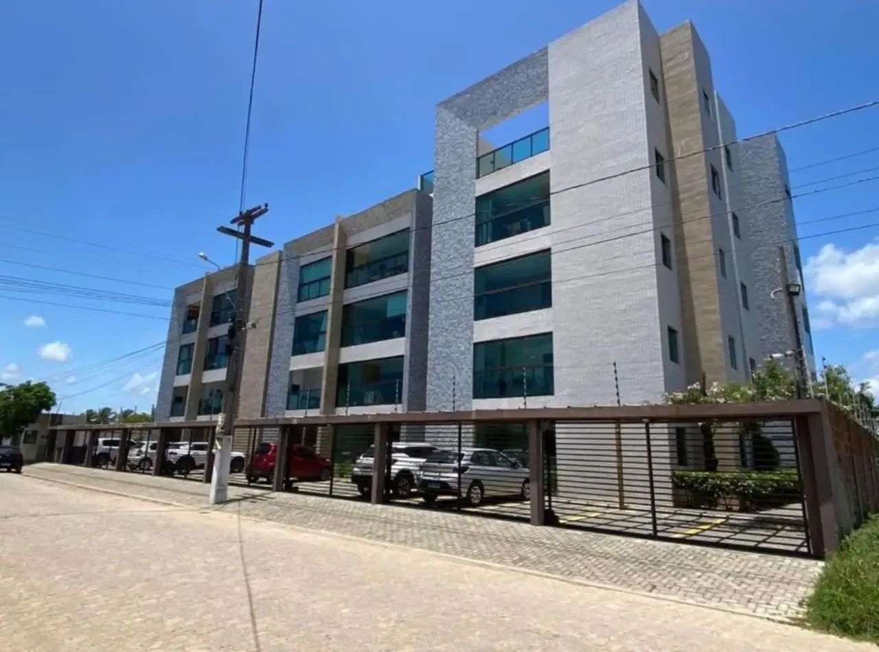 Apartamento para Locação  Bairro do Francês, MIGUEL ARCANJO FRANCÊS - Foto 2