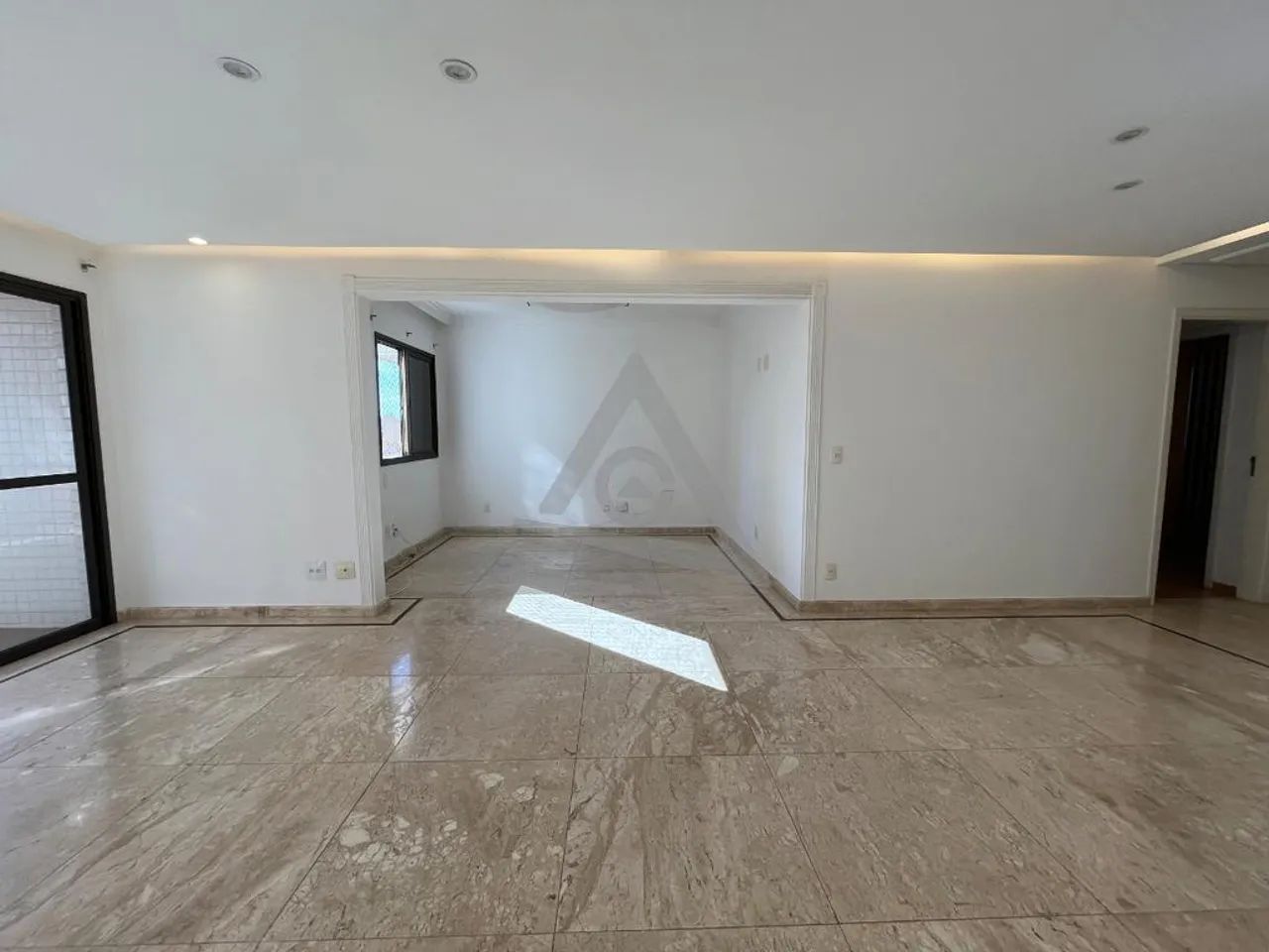 Apartamento à venda e para alugar em Campinas, Cambuí, com 3 quartos, com 146 m² - Foto 2
