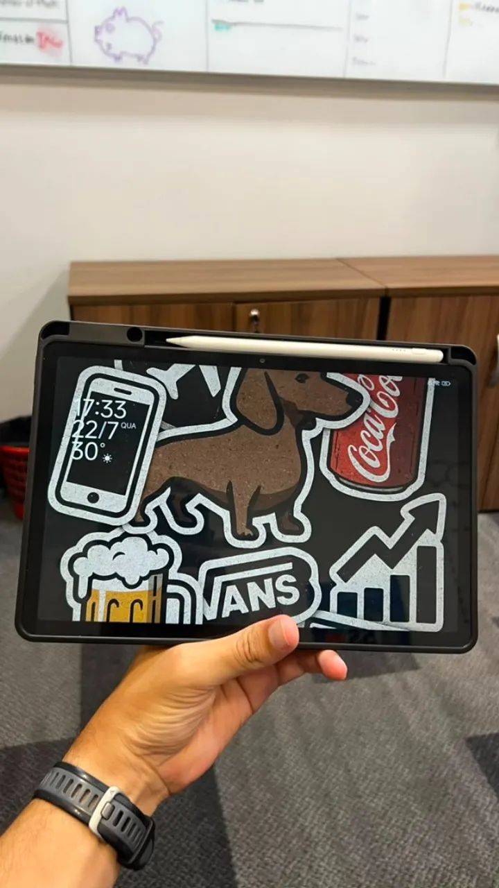 Tablet Redmi Pad SE  - Foto 5