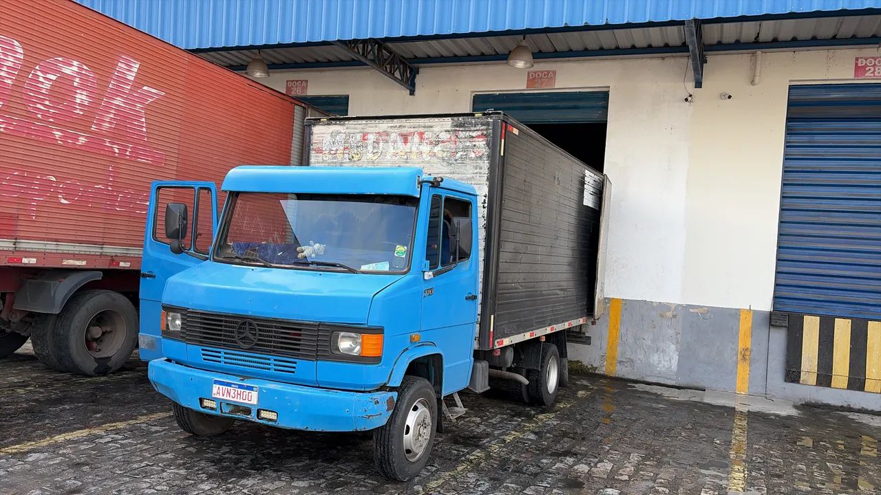 Fretes e mudanças * - Foto 4