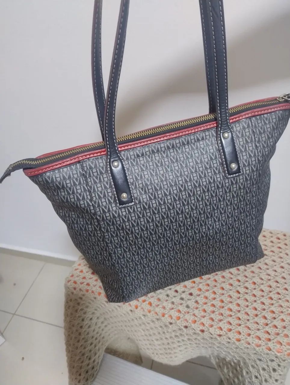 Bolsa Victor Hugo Original  - Foto 2