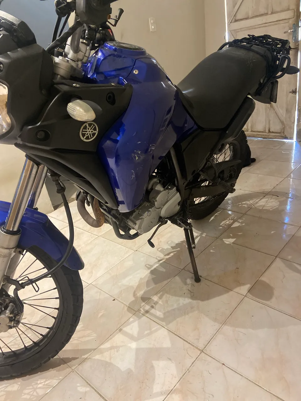 Motos Yamaha XTZ 2013 em Sergipe, SE