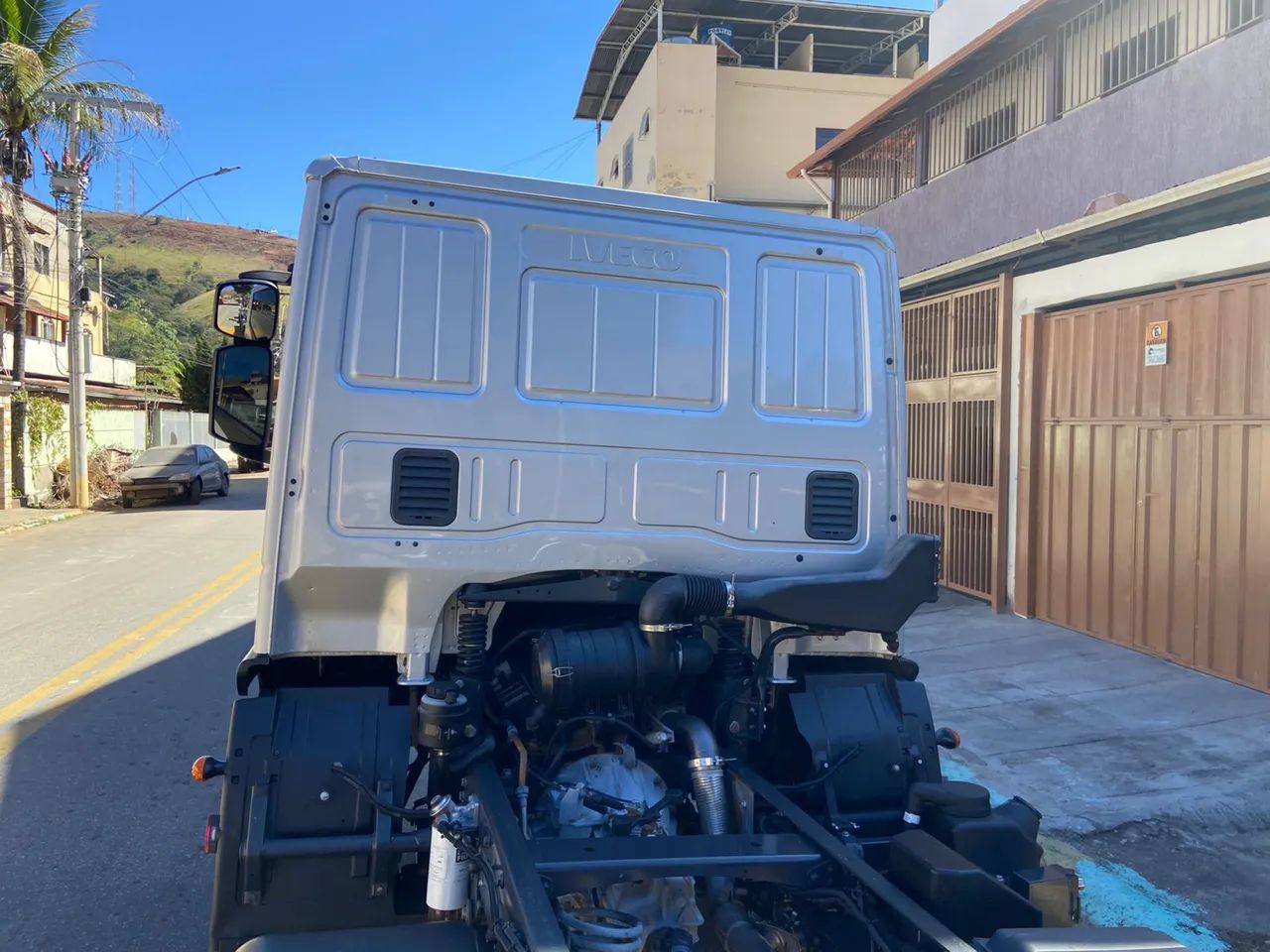 Iveco tector 11190 - Foto 5