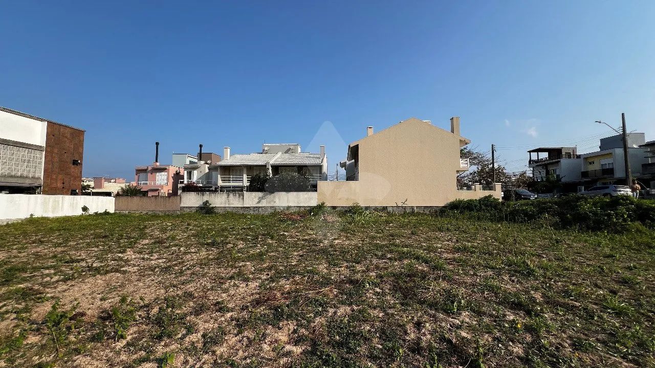 Terreno com 551m² no bairro Ferraz em Garopaba para Comprar - Foto 5