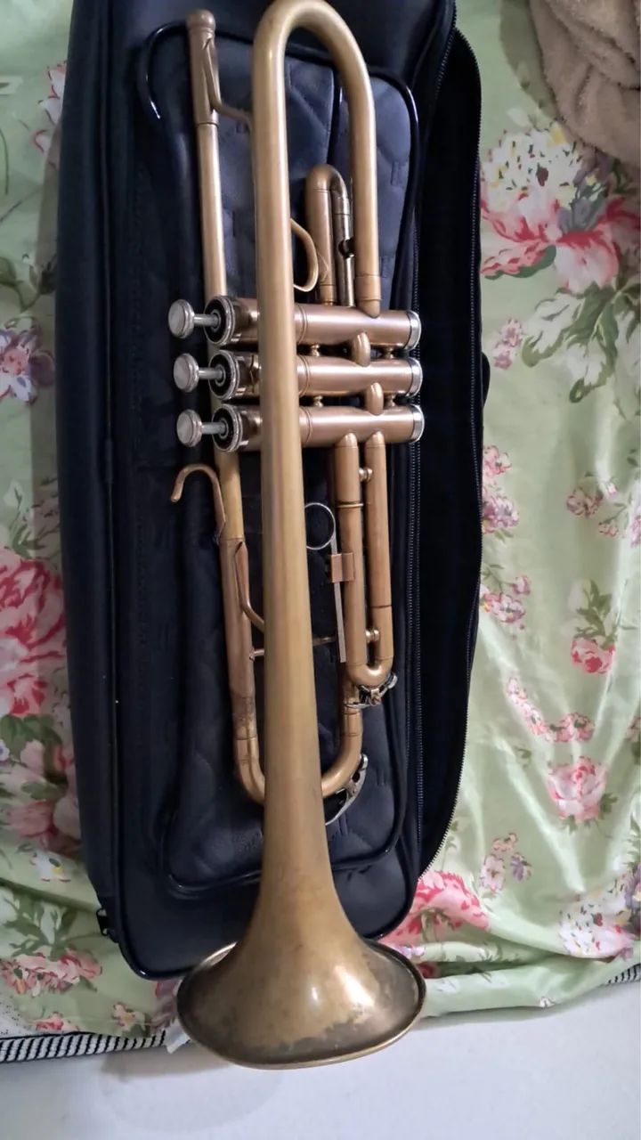 Trompete BM