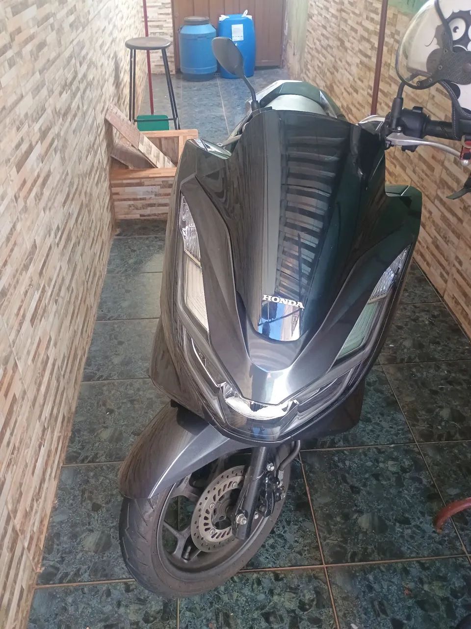 Pcx - Foto 5