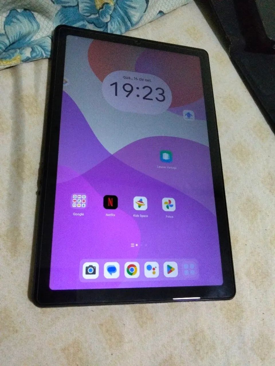 Tablet  - Foto 5