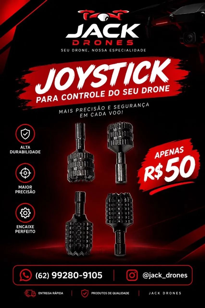 Joystick 