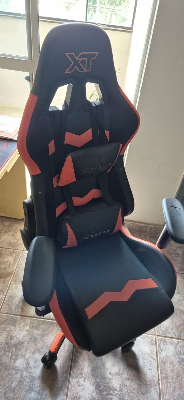 Cadeira Gamer