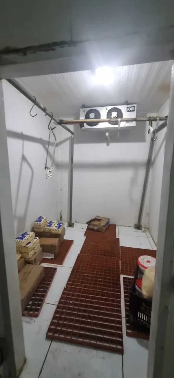 CÂMARA FRIGORÍFICA  - Foto 4