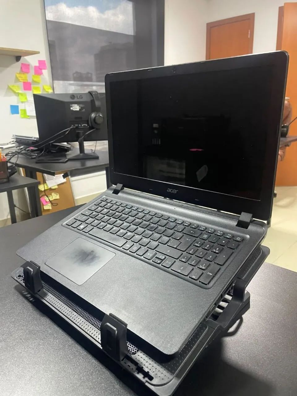 Notebook Acer (900 reais) - Foto 3
