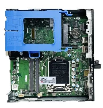 Case P/ Hd 2.5 Dell Mini Optiplex 3020/40/50/60/70 Original - Foto 2