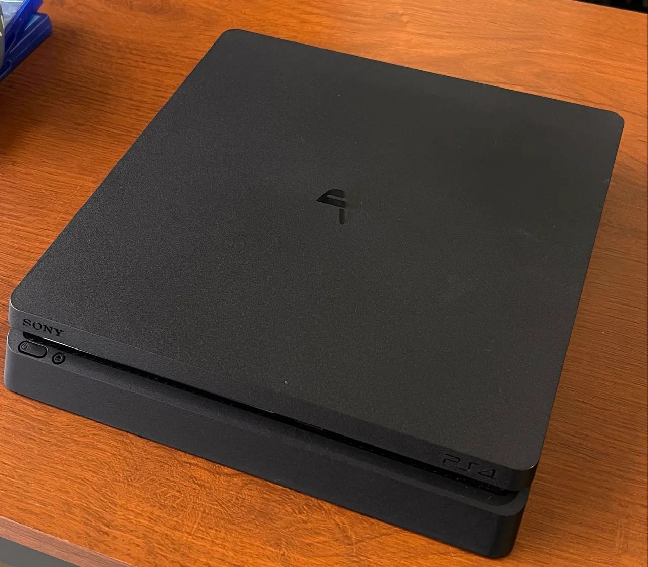 PS4 SLIM 1 TB - Foto 3