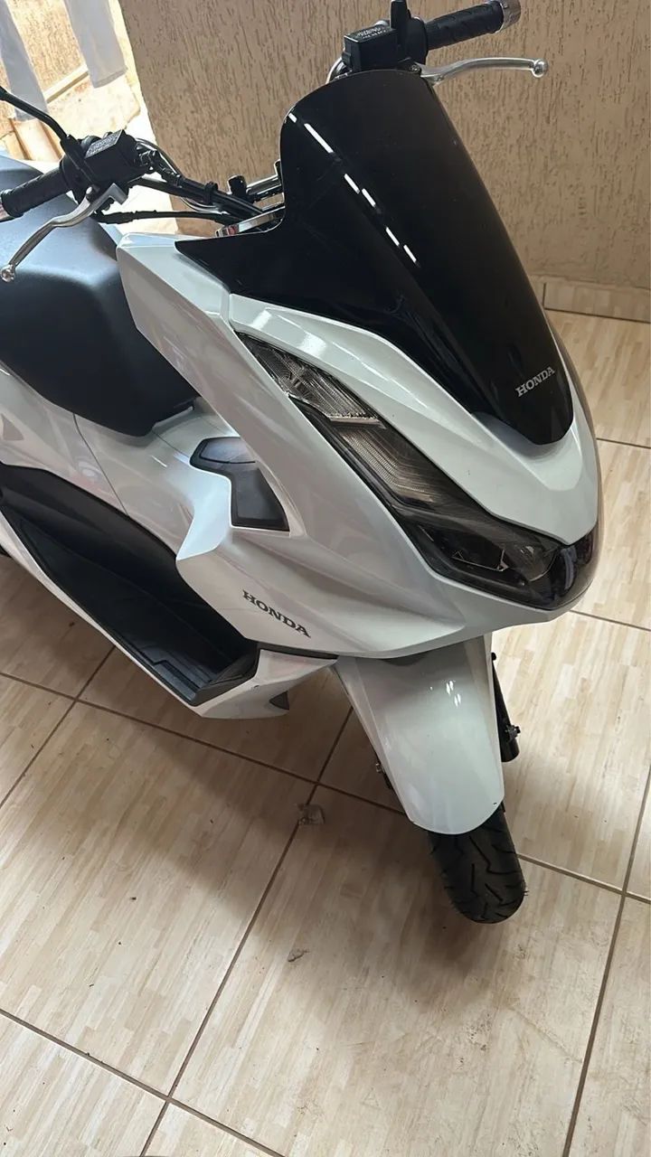 PCX 160 2024. 8 mil km - Foto 3
