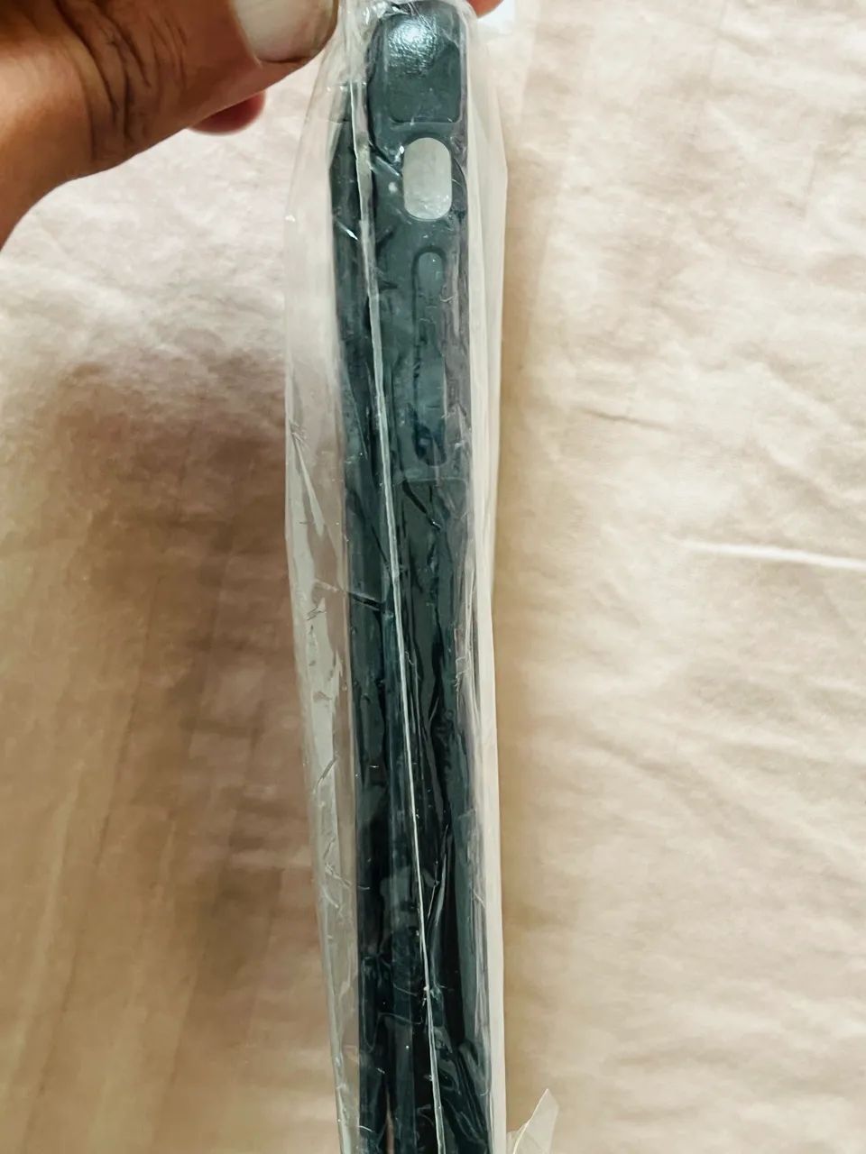 Capa tipo carteira para iPhone 7,8 Plus