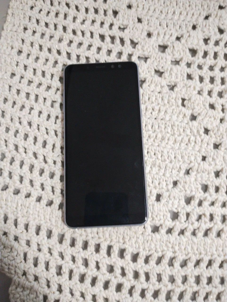 Celular Samsung Galaxy a 8  - Foto 5