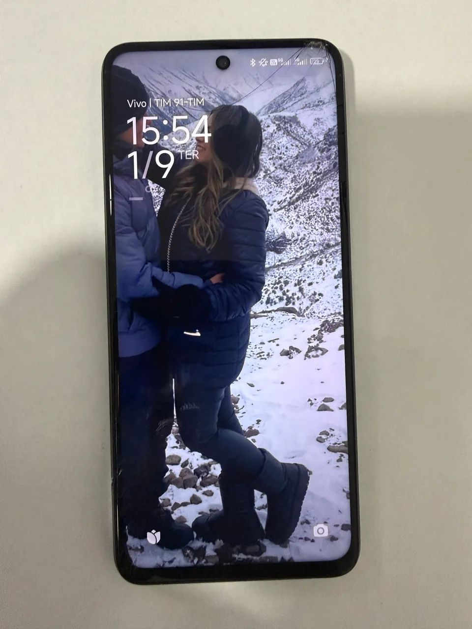 POCO X4 GT 250 GB - Foto 3