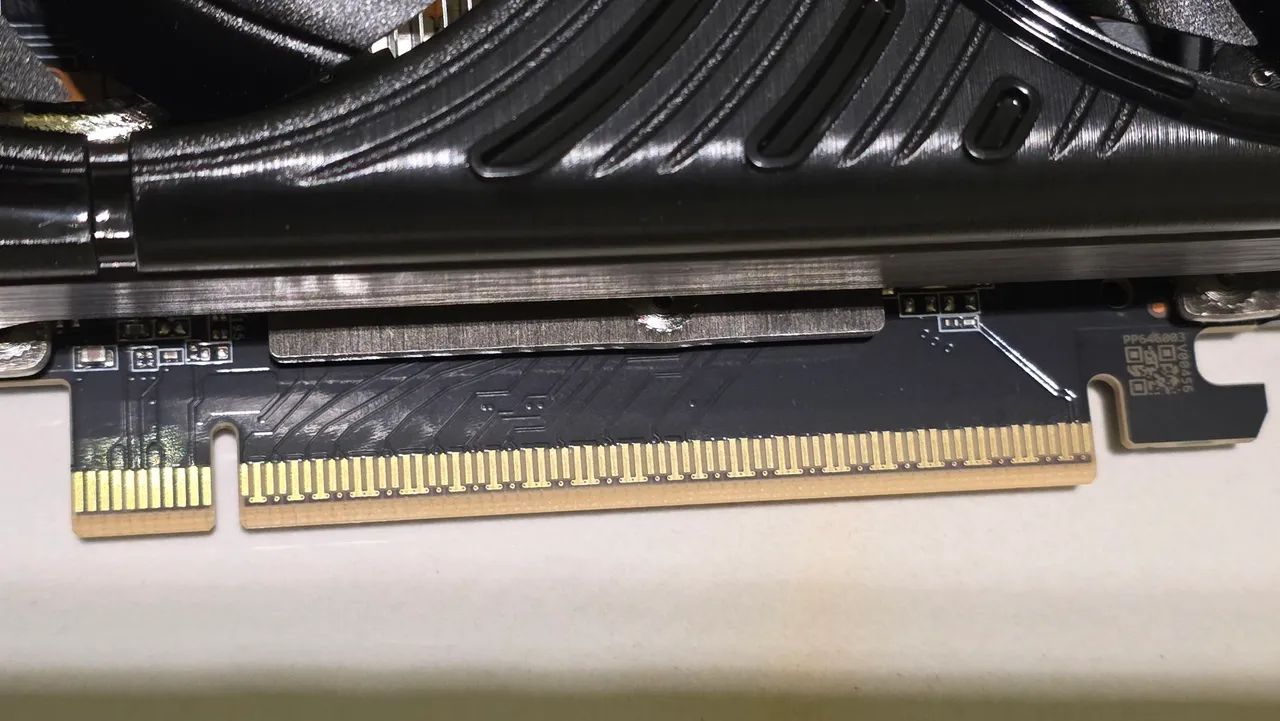 RTX 5060ti 16GB placa de vídeo nvidia gamer 5060 TI 16 GB palit infinity pc computador  - Foto 4