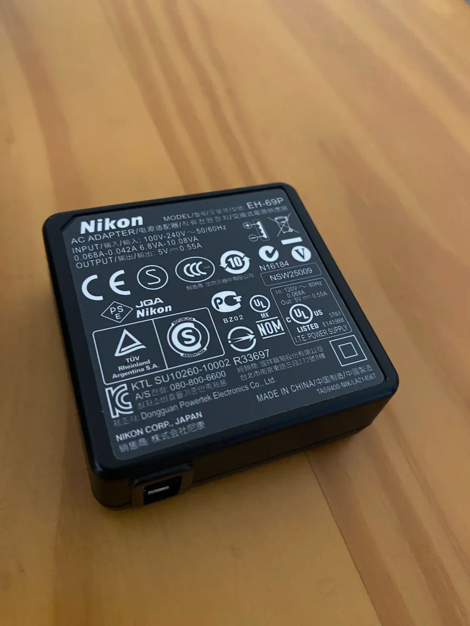 Nikon Coolpix P510 - Foto 4