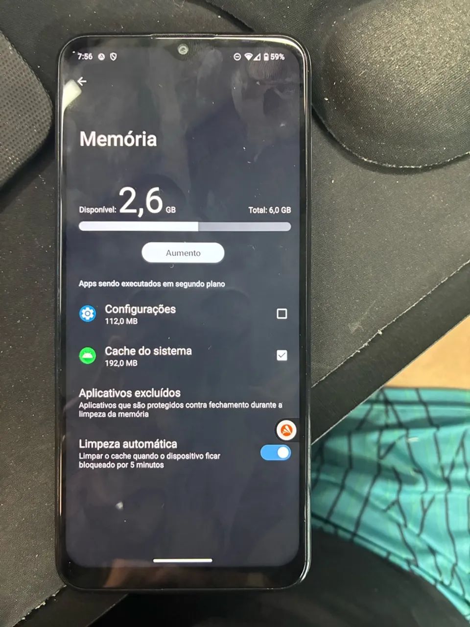 Nokia G60 (Novinho) - Foto 4