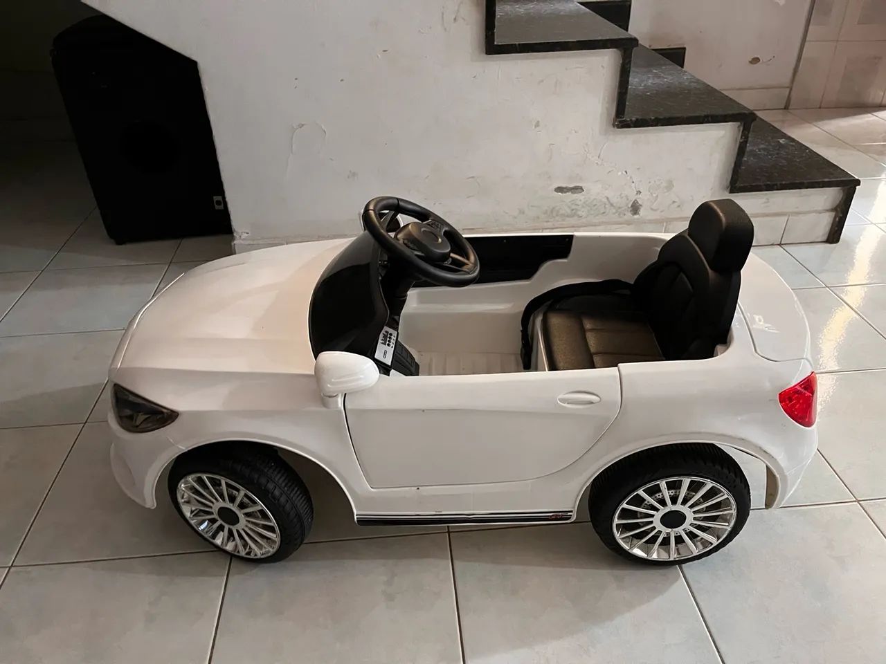 Carrinho  - Foto 2
