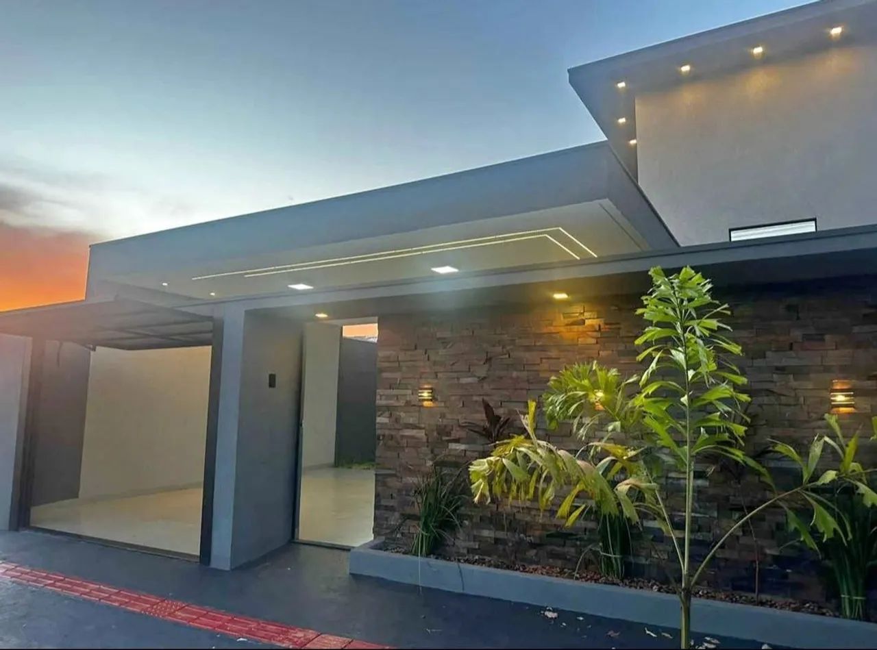 Casa a venda no Cruzeiro 