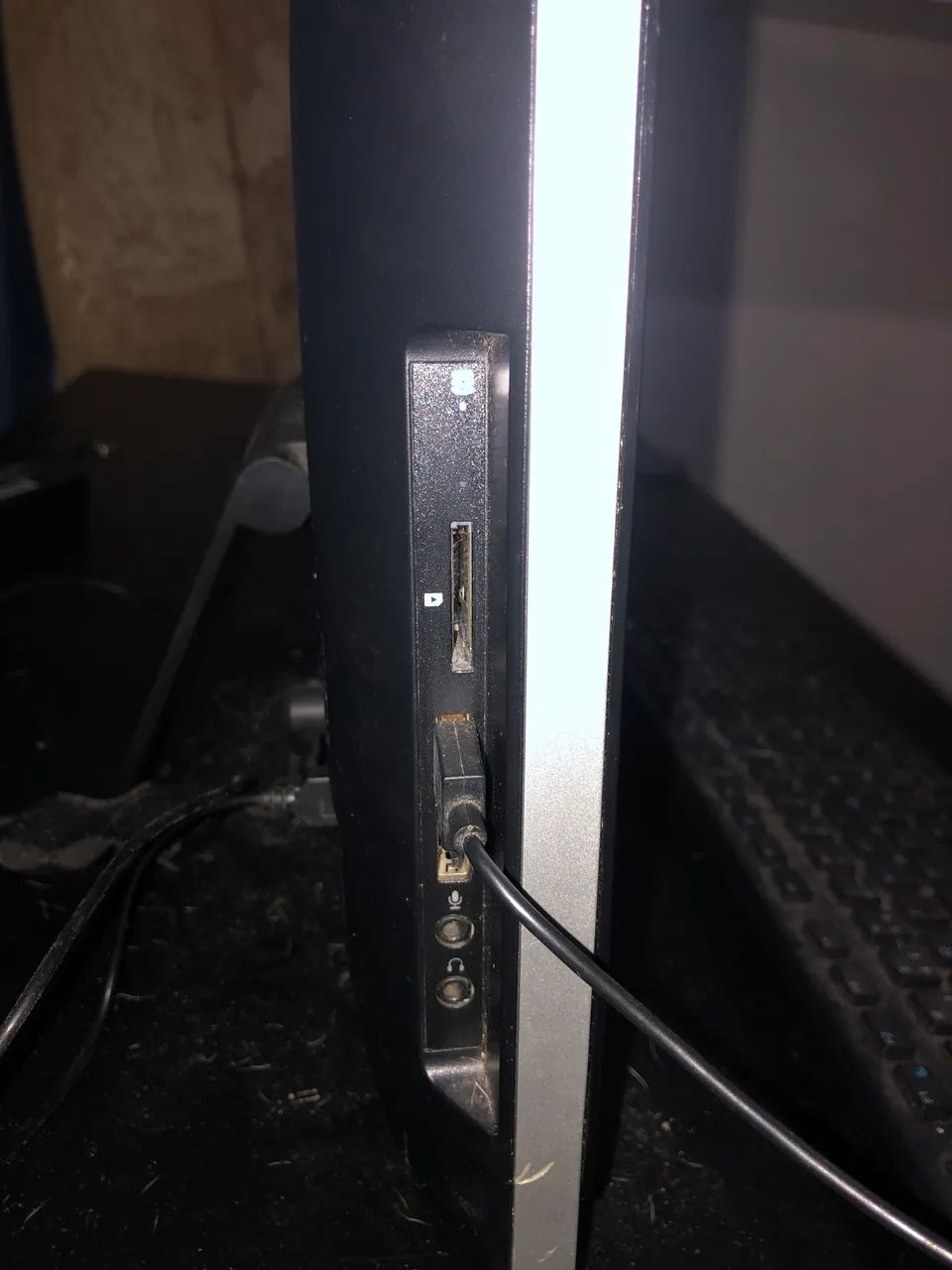 Vendo All in One Hp - Foto 4