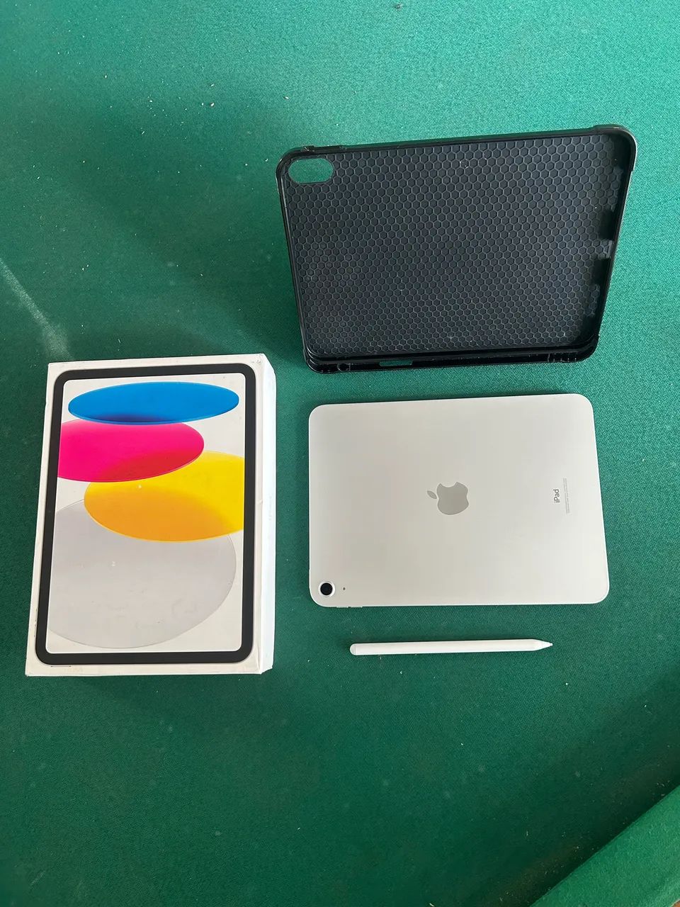 iPad 10