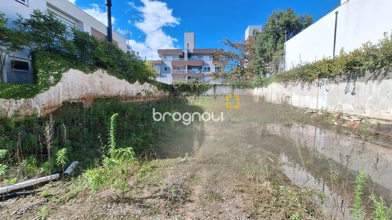 Terreno em Condominio