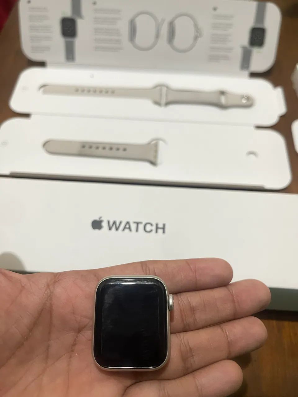 Smartwatch Apple ORIGINAL 