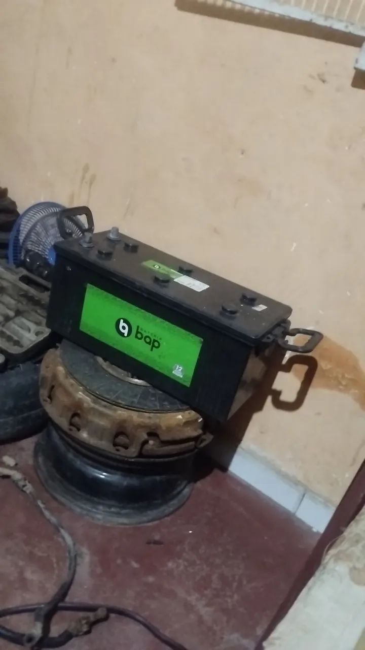bateria 