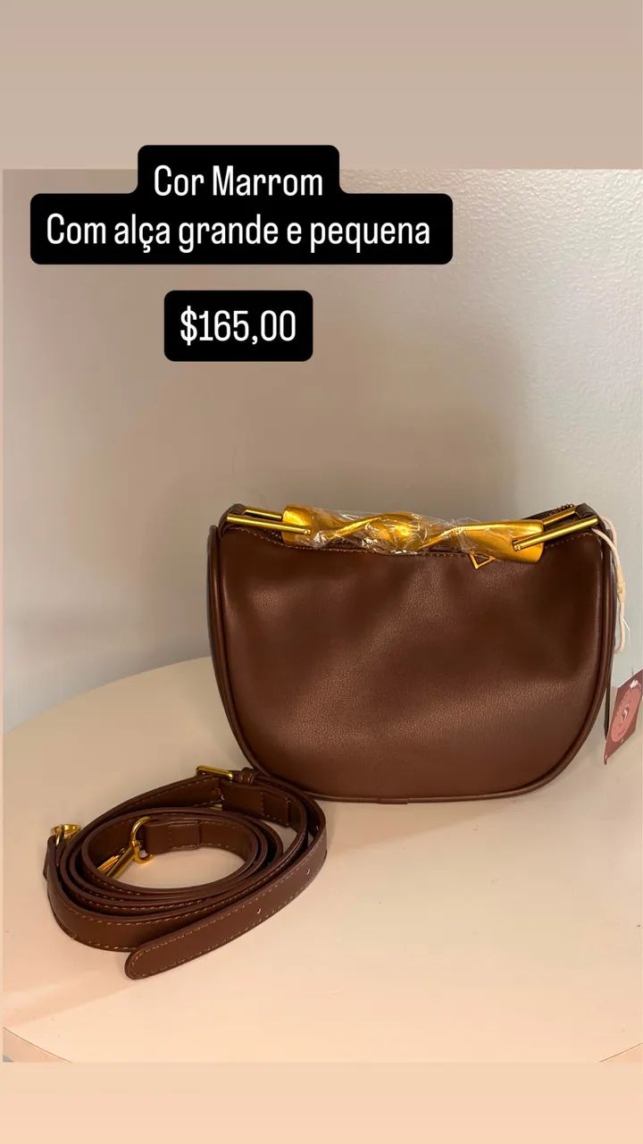 Bolsa - Foto 2