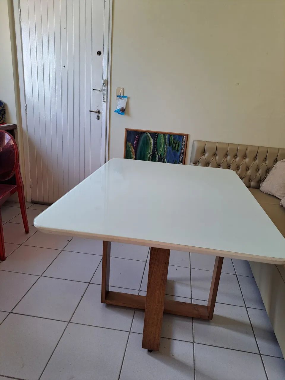 MESA DE JANTAR - Foto 4
