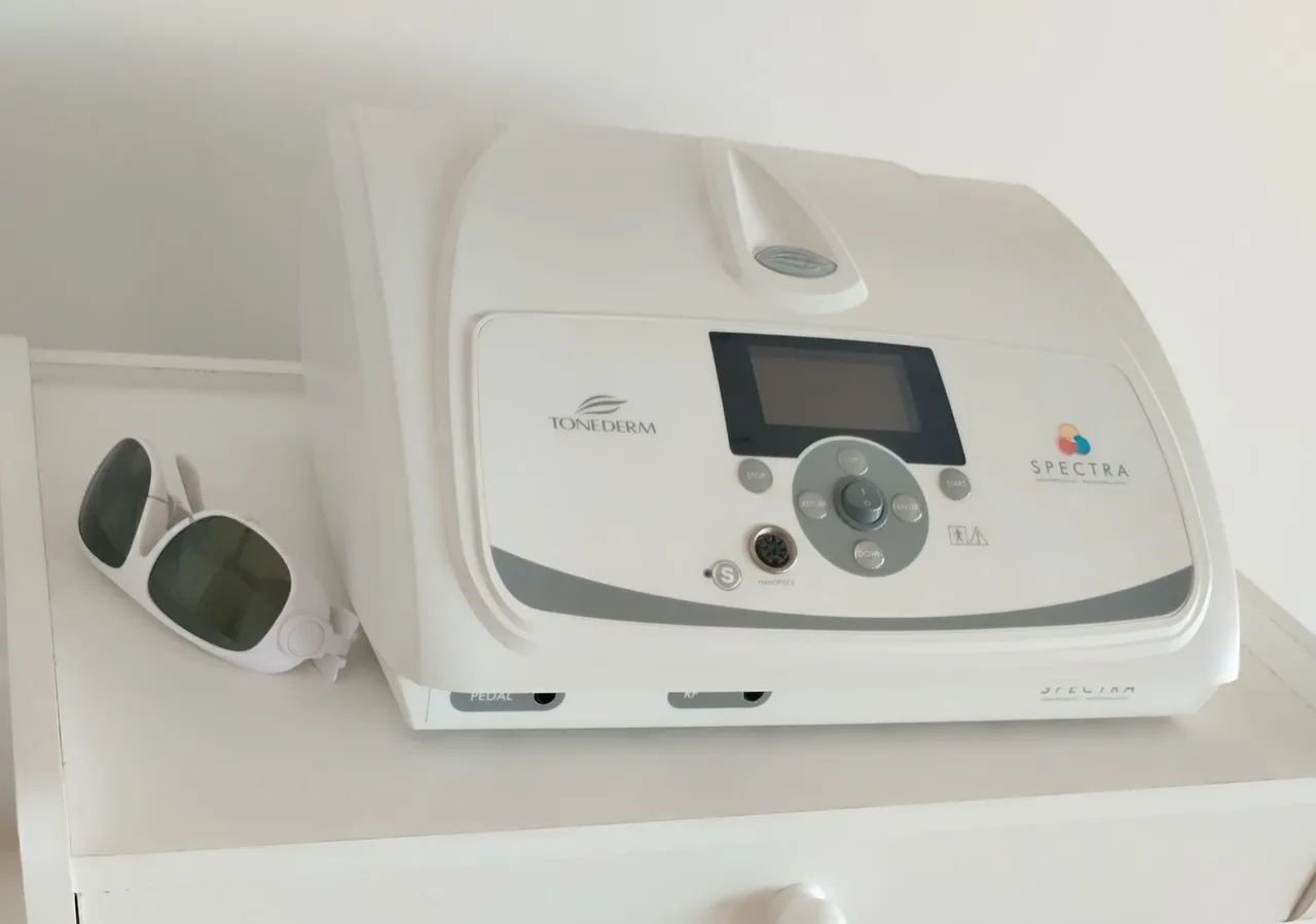 Vendo Spectra g3 