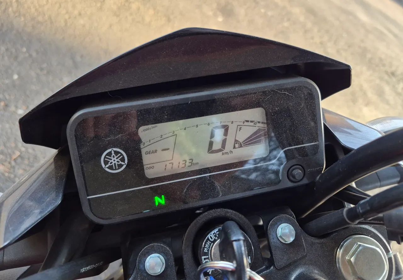 Yamaha Factor 2023 - Foto 2