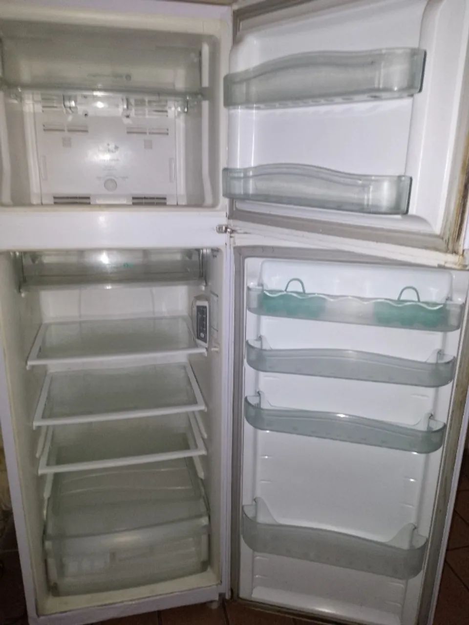 Vendo Geladeira Consul  - Foto 2