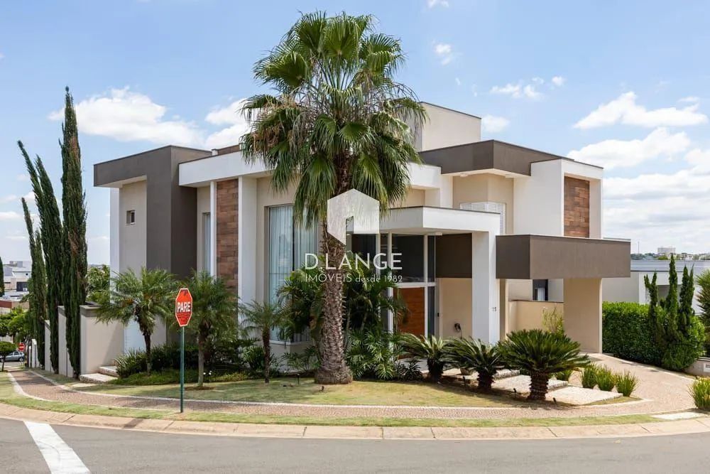 Casa à venda no Swiss Park em Campinas - Foto 3