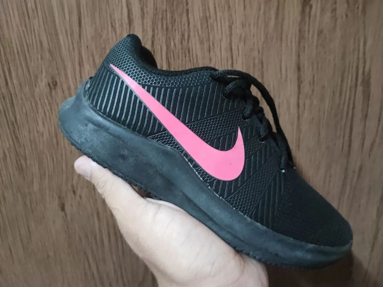 Tênis Feminino academia 35