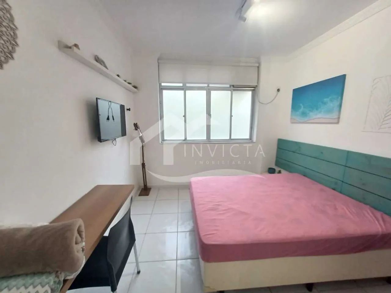 Conjugado Residencial em Copacabana - Foto 4