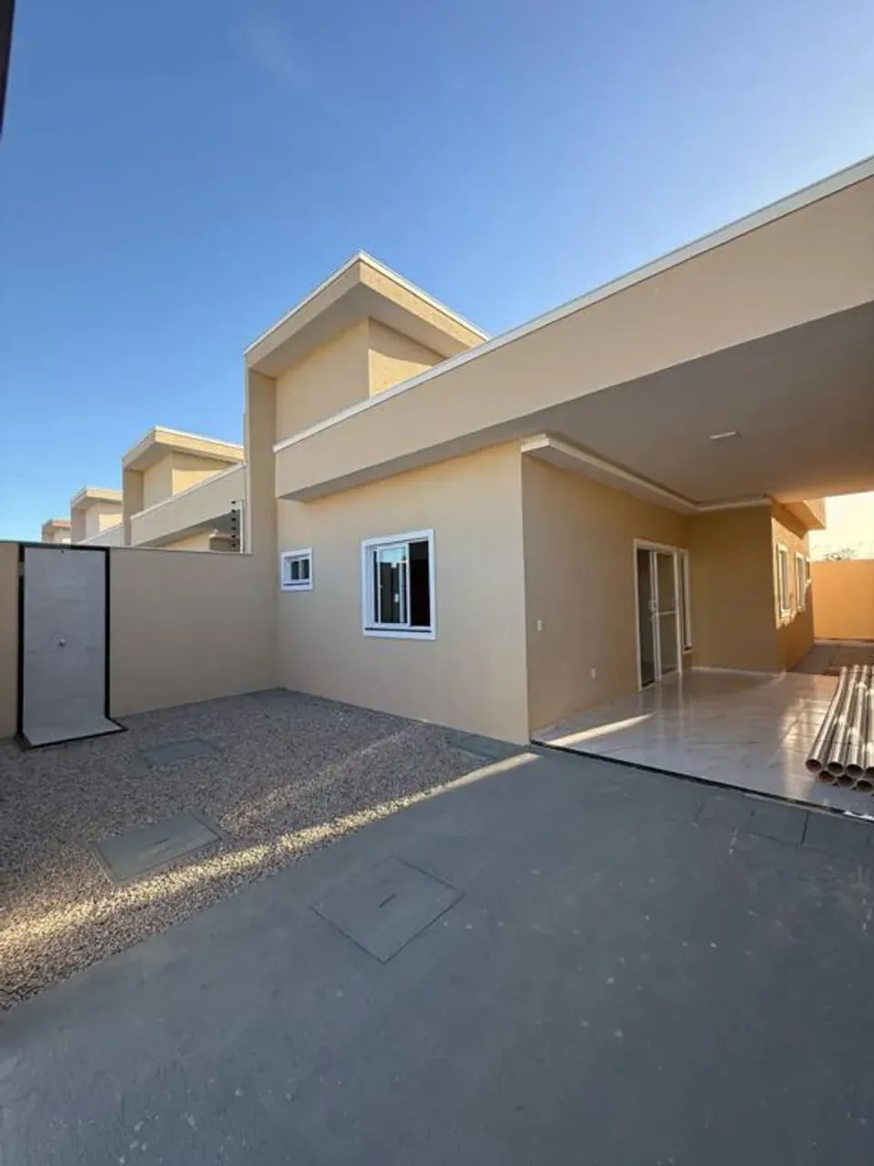 OPORTUNIDADE! CASA DE 89,2 M² COM 3 QUARTOS - Foto 2