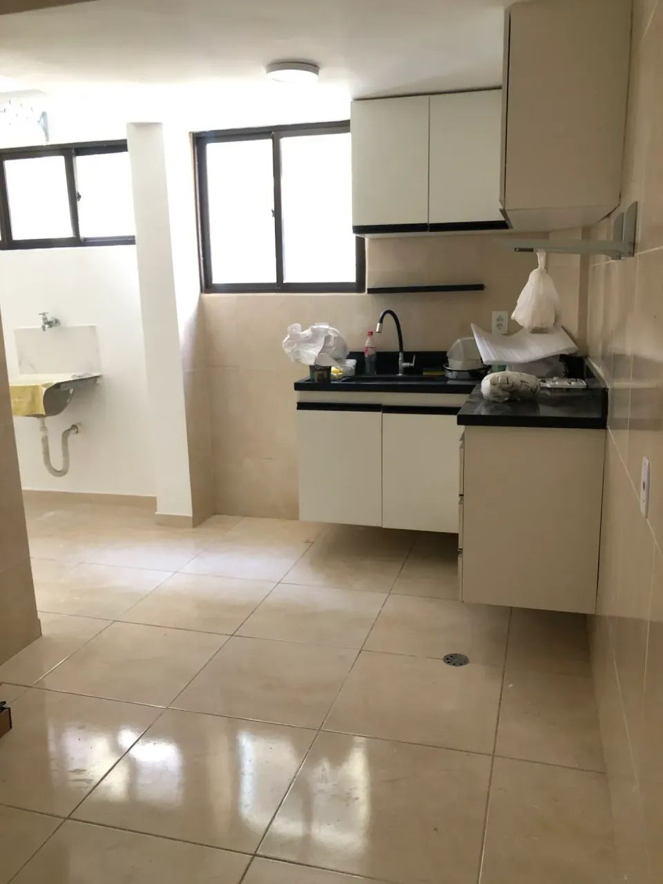 apartamento todo reformado boa viagem